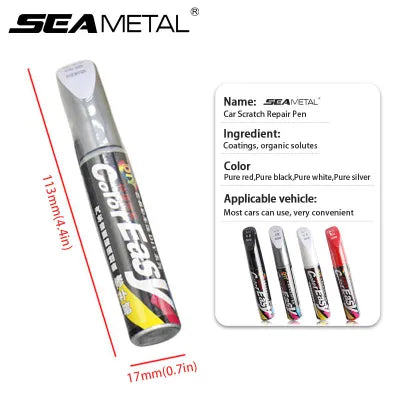 Car Scratch Repair Paint Pen