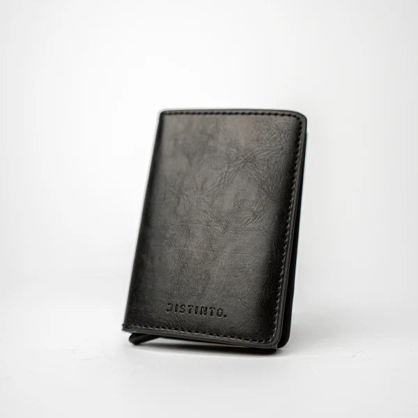 Smartest Card Holder and Wallet