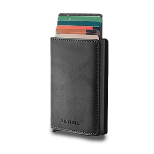 Smartest Card Holder and Wallet