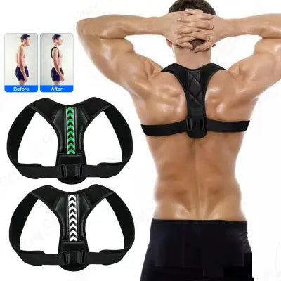 Posture Corrector Belt