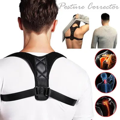 Posture Corrector Belt