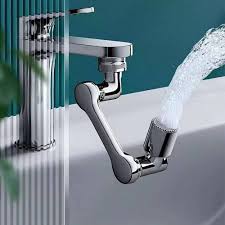 Faucet Extension For Sink