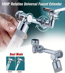 Faucet Extension For Sink